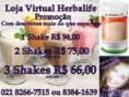 Shake